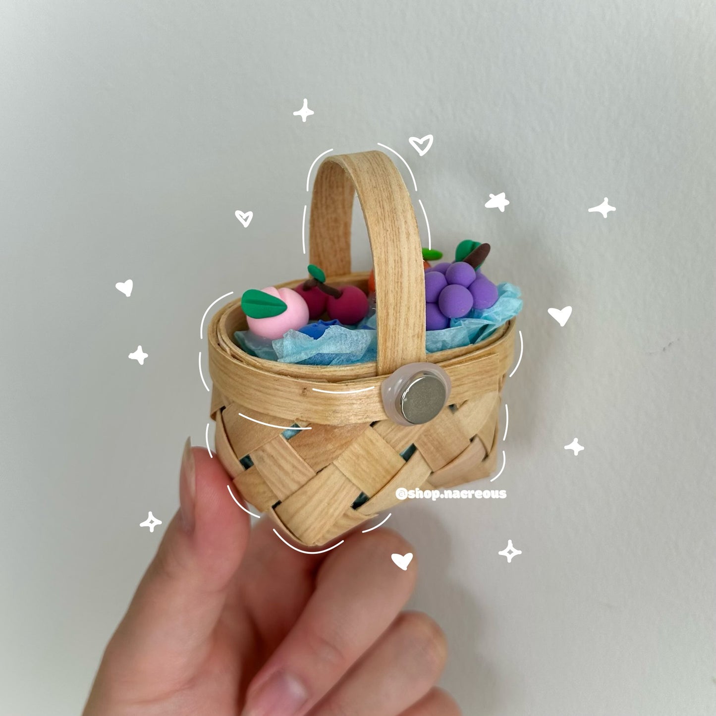 Fruit basket