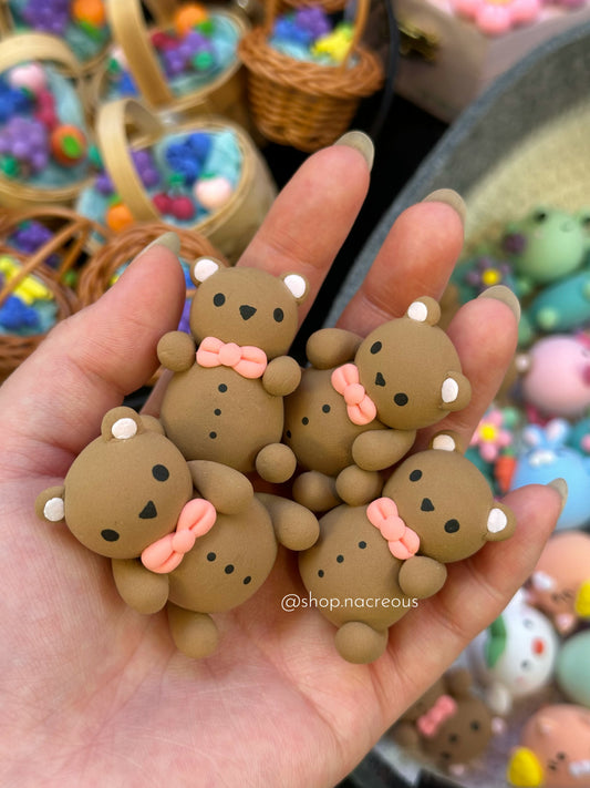 Teddy bear